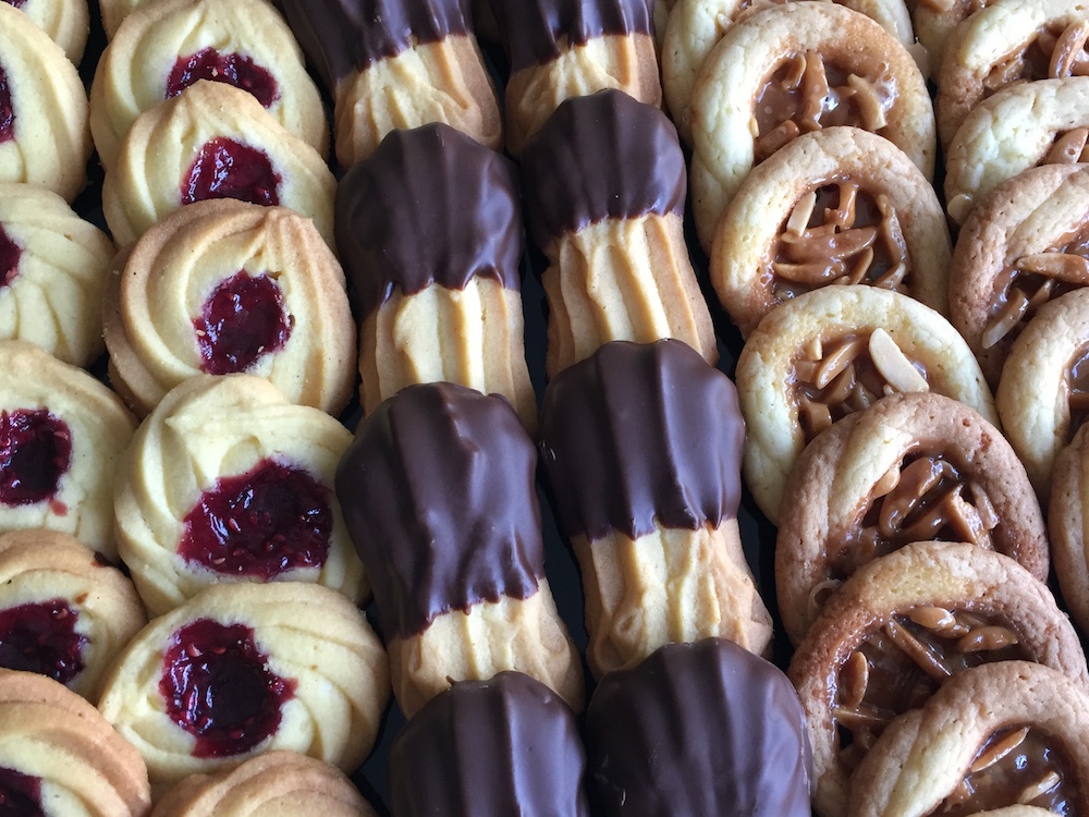 wafels