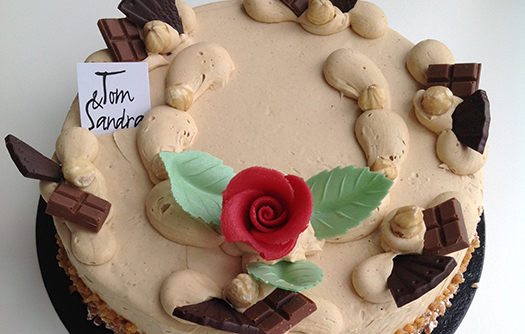 biscuit cremeau beure praline