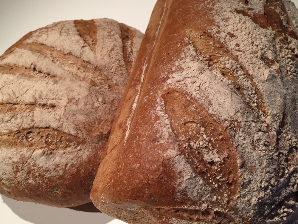 multigranen brood