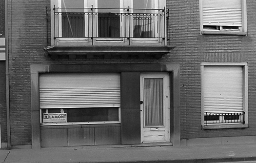 Tom en Sandra, bakkerij wingene